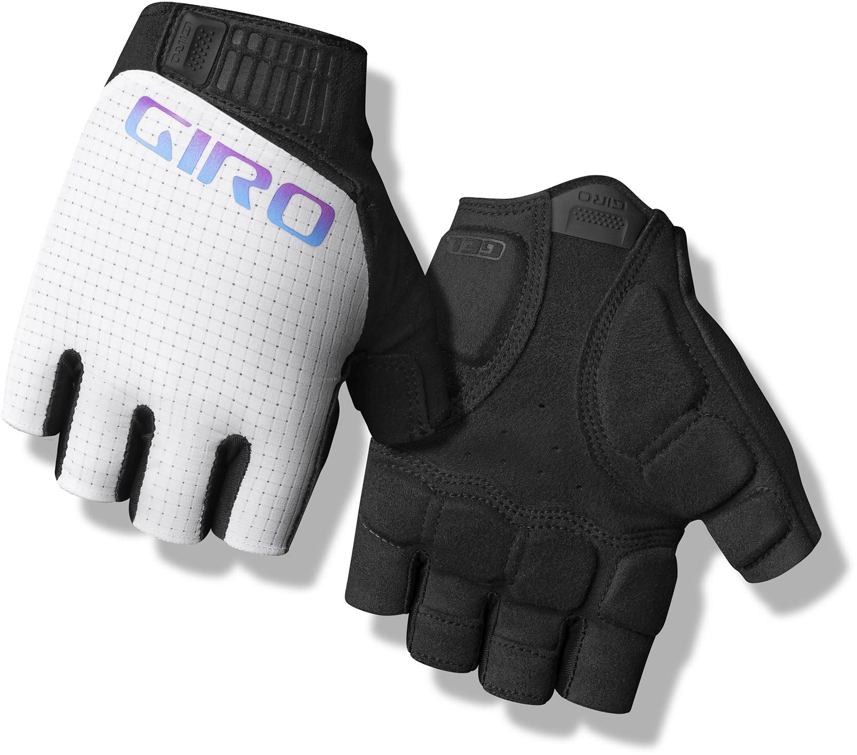 GIRO Tessa II Gel White L