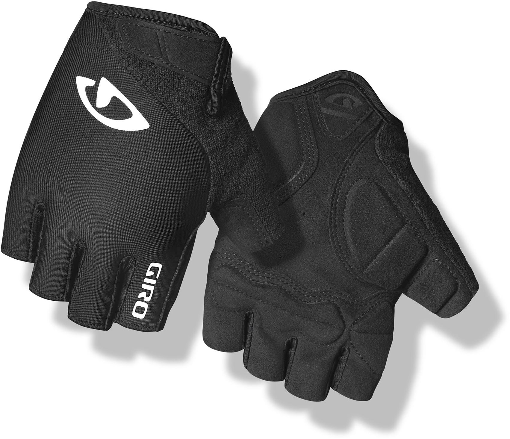 GIRO JagEtte Black M