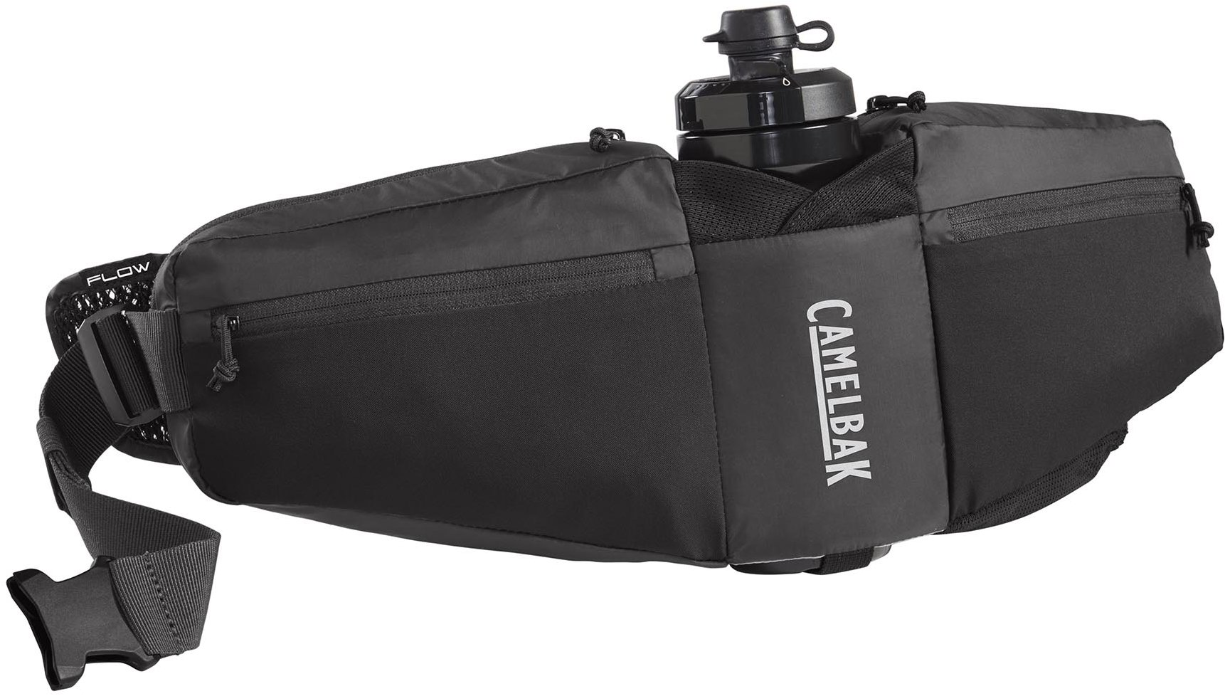 CAMELBAK Podium Flow 4 Black