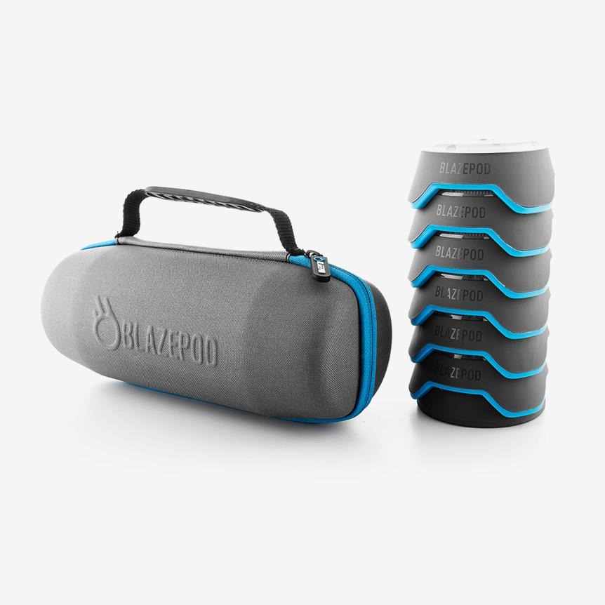 Blazepod trainer standard kit
