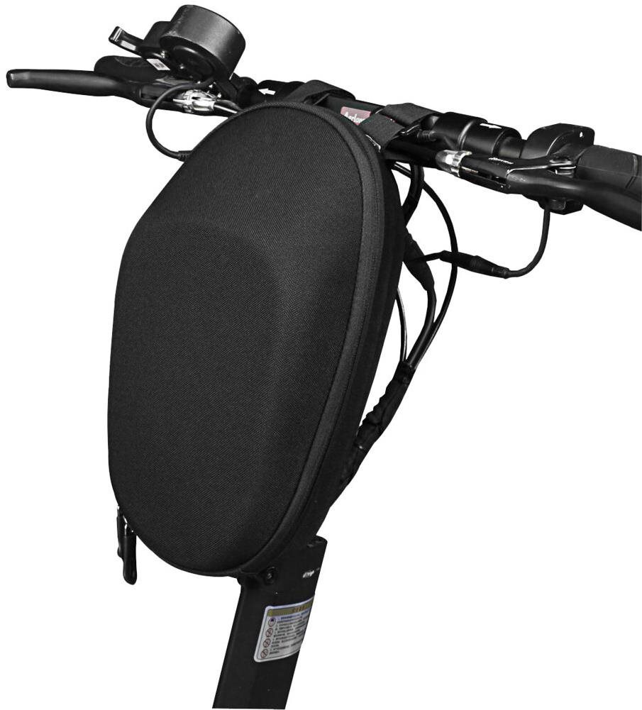 Scooter Bag taška na kolobežku čierna