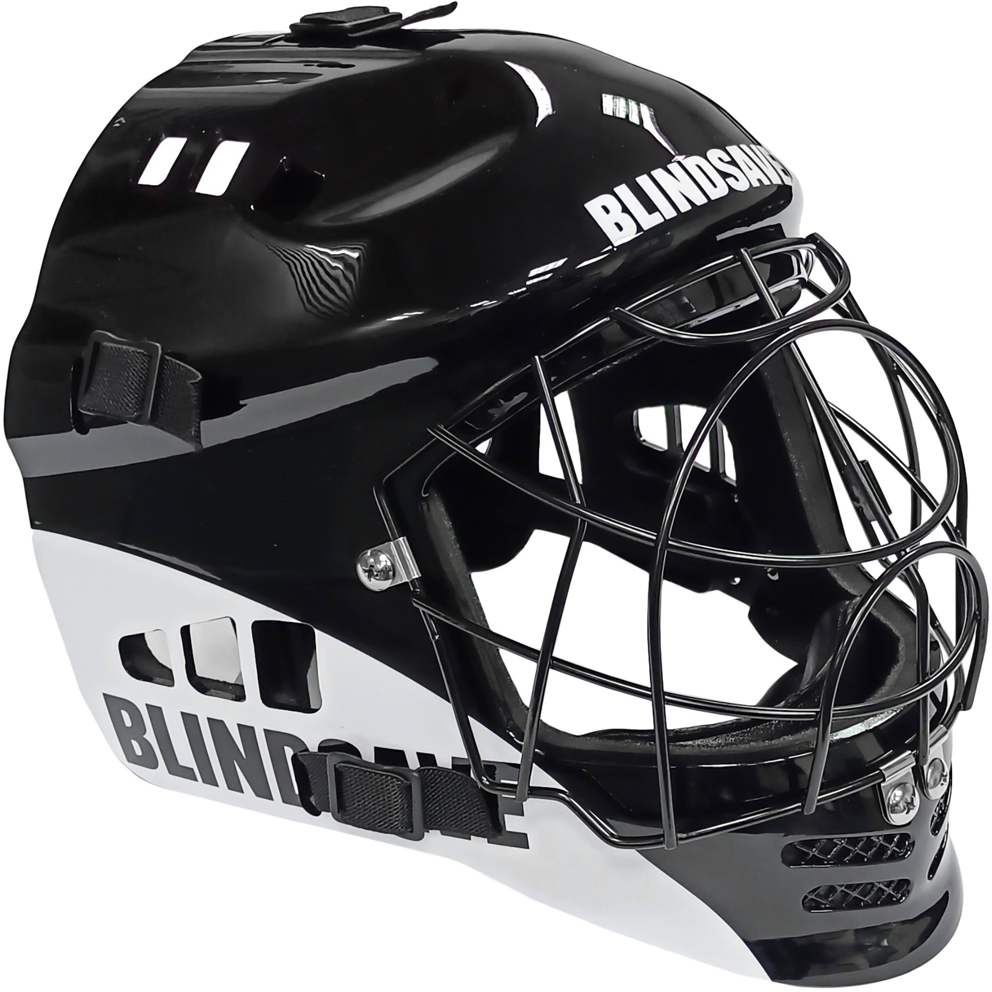 Blindsave Lite goalie mask JR