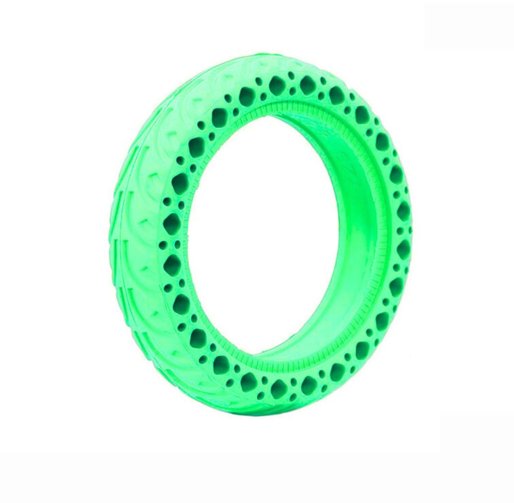 BlueTouch 8.5" pneumatika bezdušová pre BTX250/251/PRO a Xiaomi, zelená