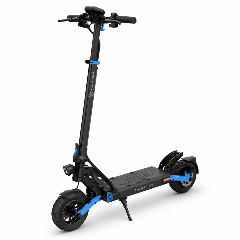 BlueTouch Elektrokolobežka BT600 Active