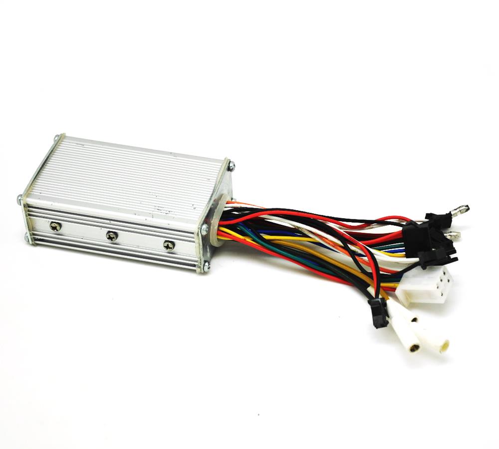 BLUETOUCH Riadiaca jednotka 48 V pre elektrokolobežku BLUETOUCH BT500