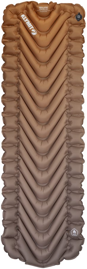 KLYMIT Insulated Static V 2 blend