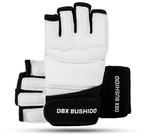 DBX BUSHIDO DBX-T-1 Rukavice na karate M