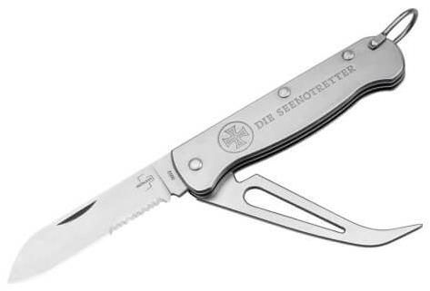 Böker Plus Seenotretter 01