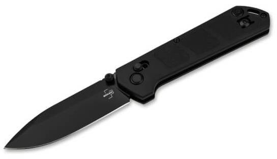 Böker Plus Kihon DC All Black