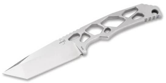 Böker Plus Superlight Tanto