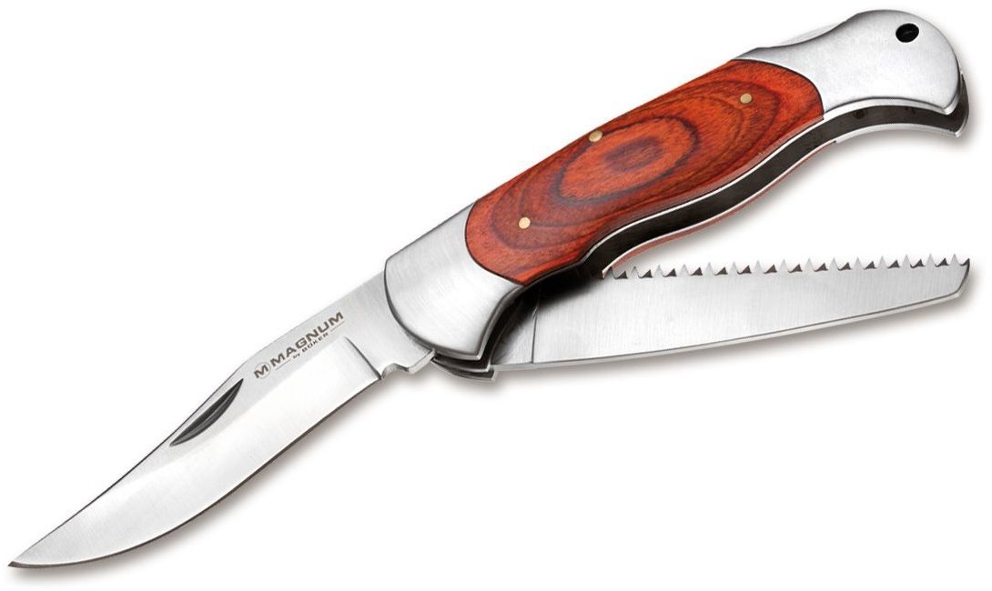 Böker Classic Hunter Slim