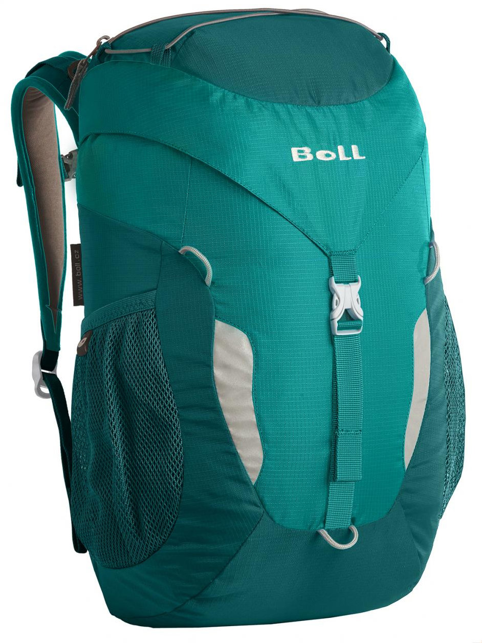 Boll Trapper 18 turquoise