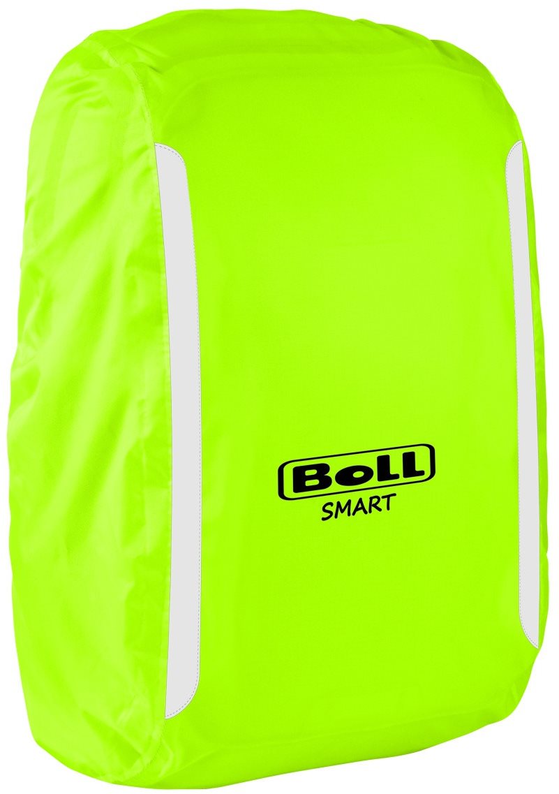 Boll Smart Protector neonyellow
