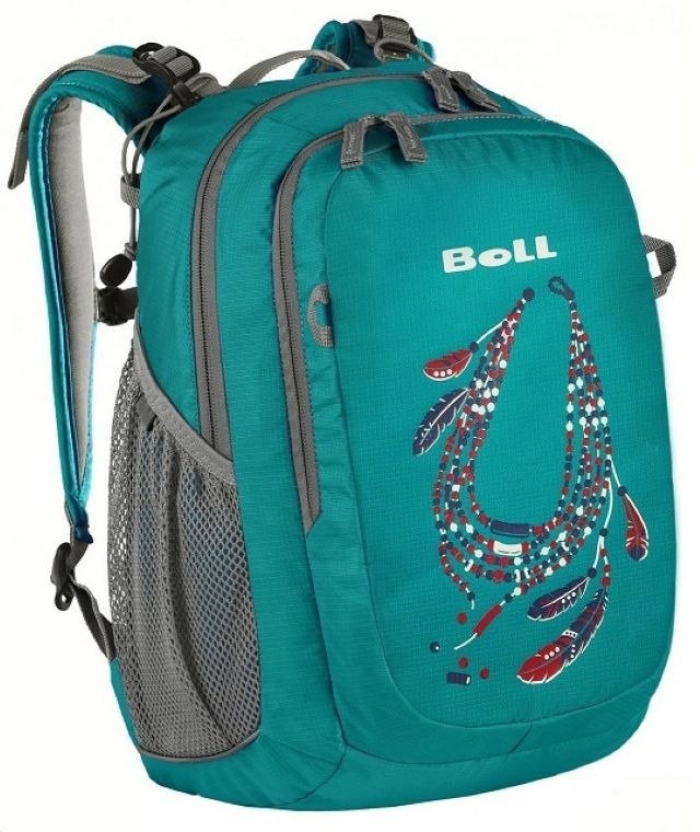 BOLL SIOUX 15 turquoise