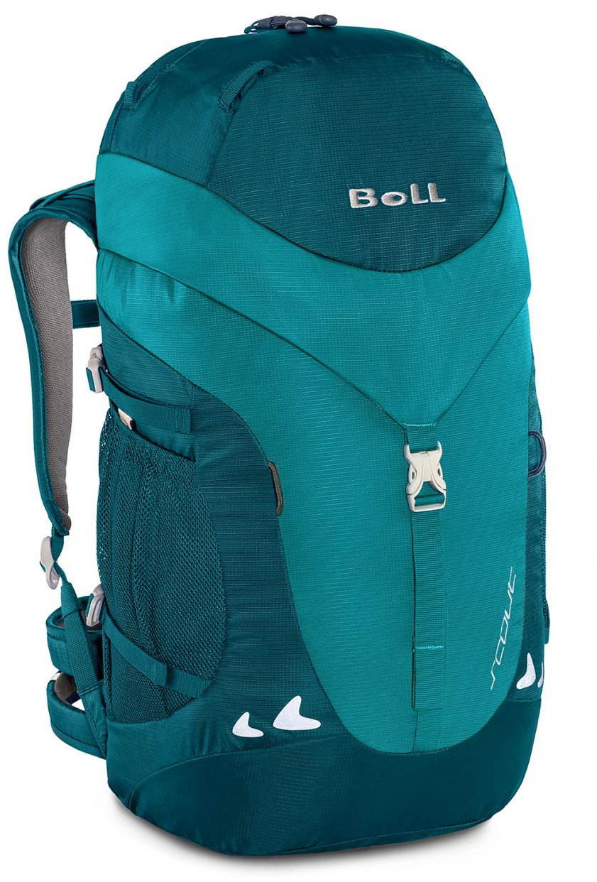 BOLL SCOUT 22-30 turquoise
