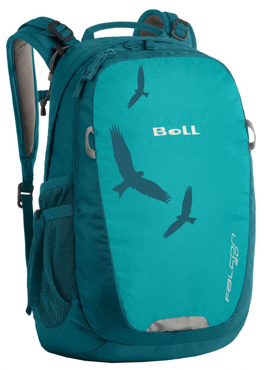 BOLL FALCON 20 turquoise
