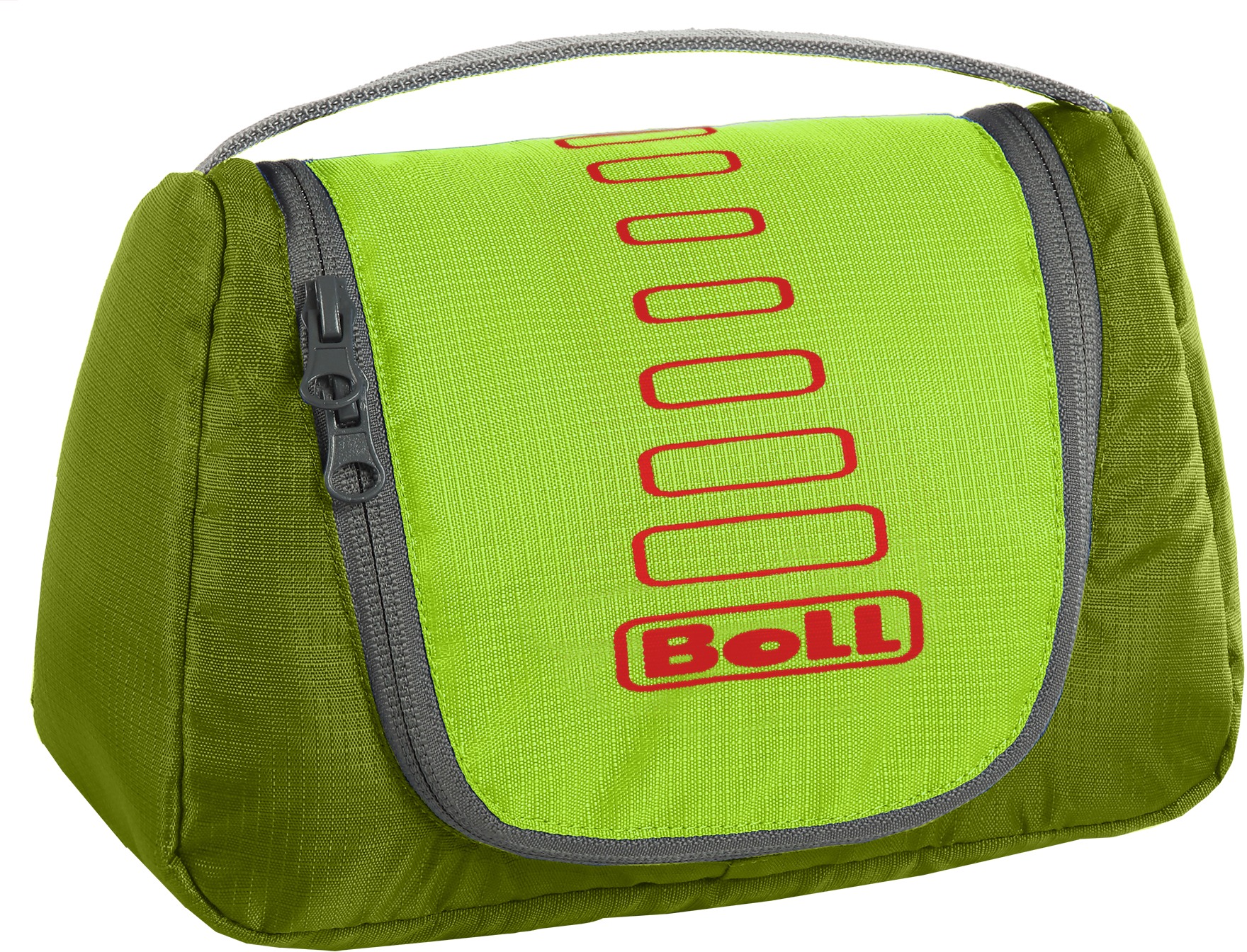 Boll Junior Washbag lime