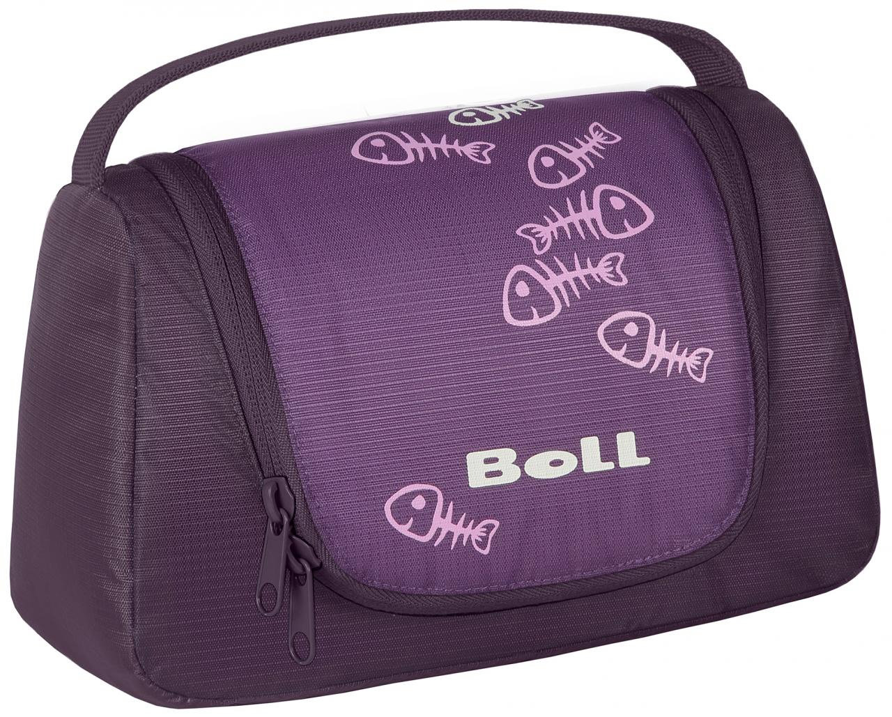 Boll Junior Washbag violet