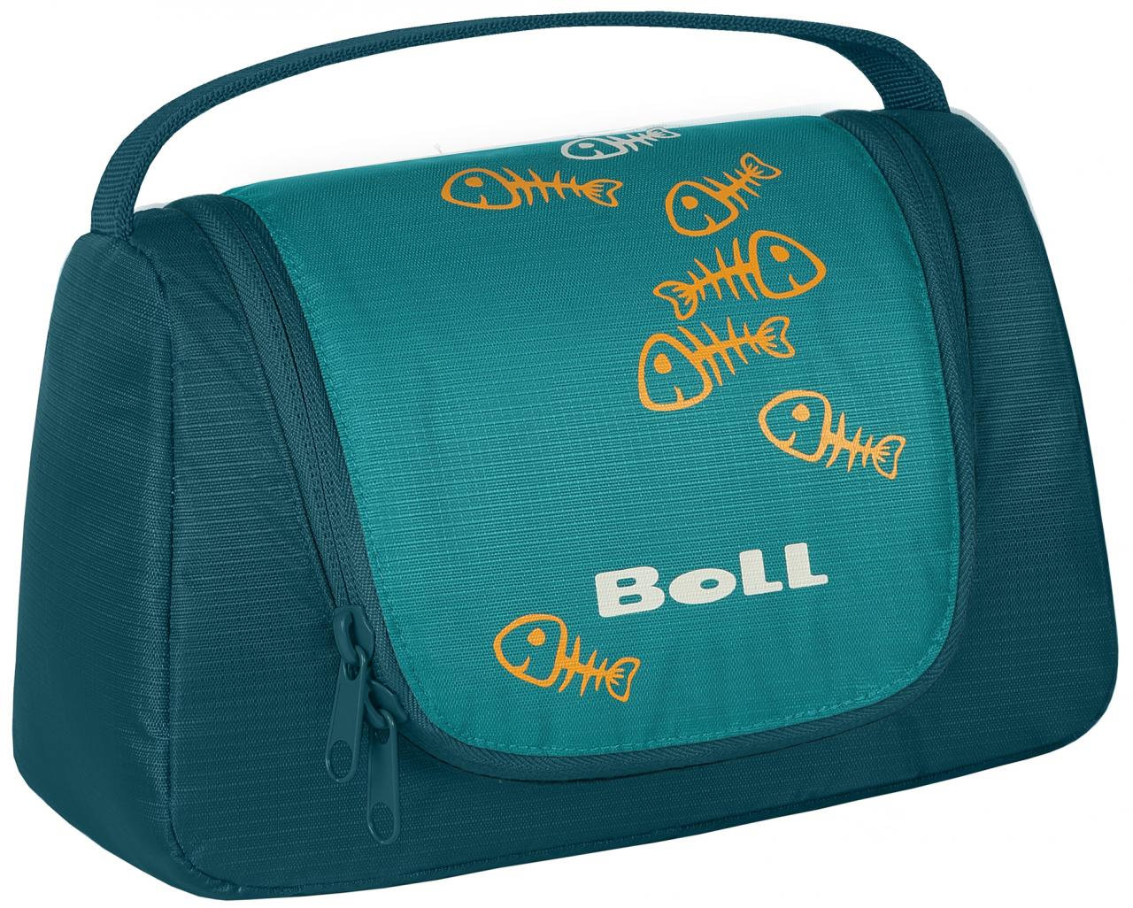 Boll Junior Washbag turquoise