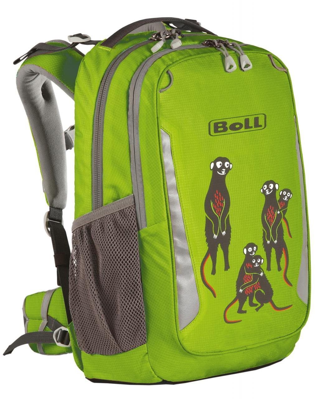 Boll School Mate 20 Meerkats