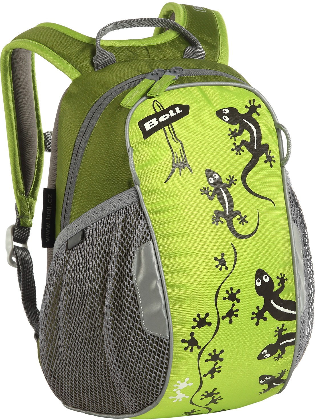 Boll Bunny 6 Lizards