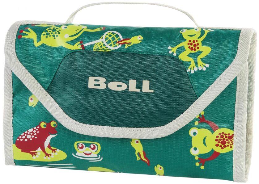 Boll Kids Toiletry Frogs