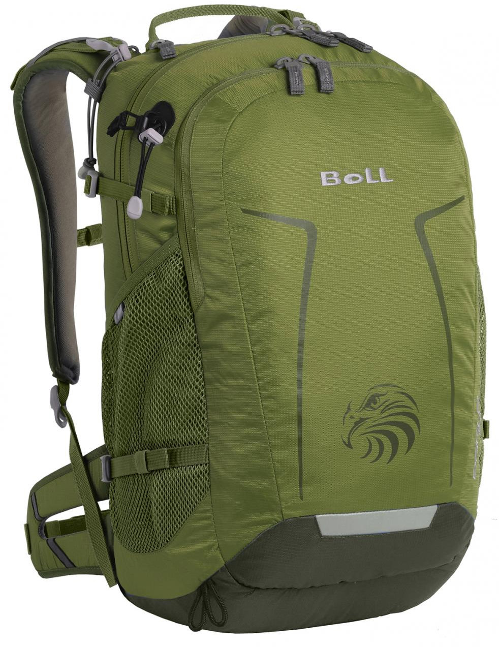 Boll Eagle 24 cedar