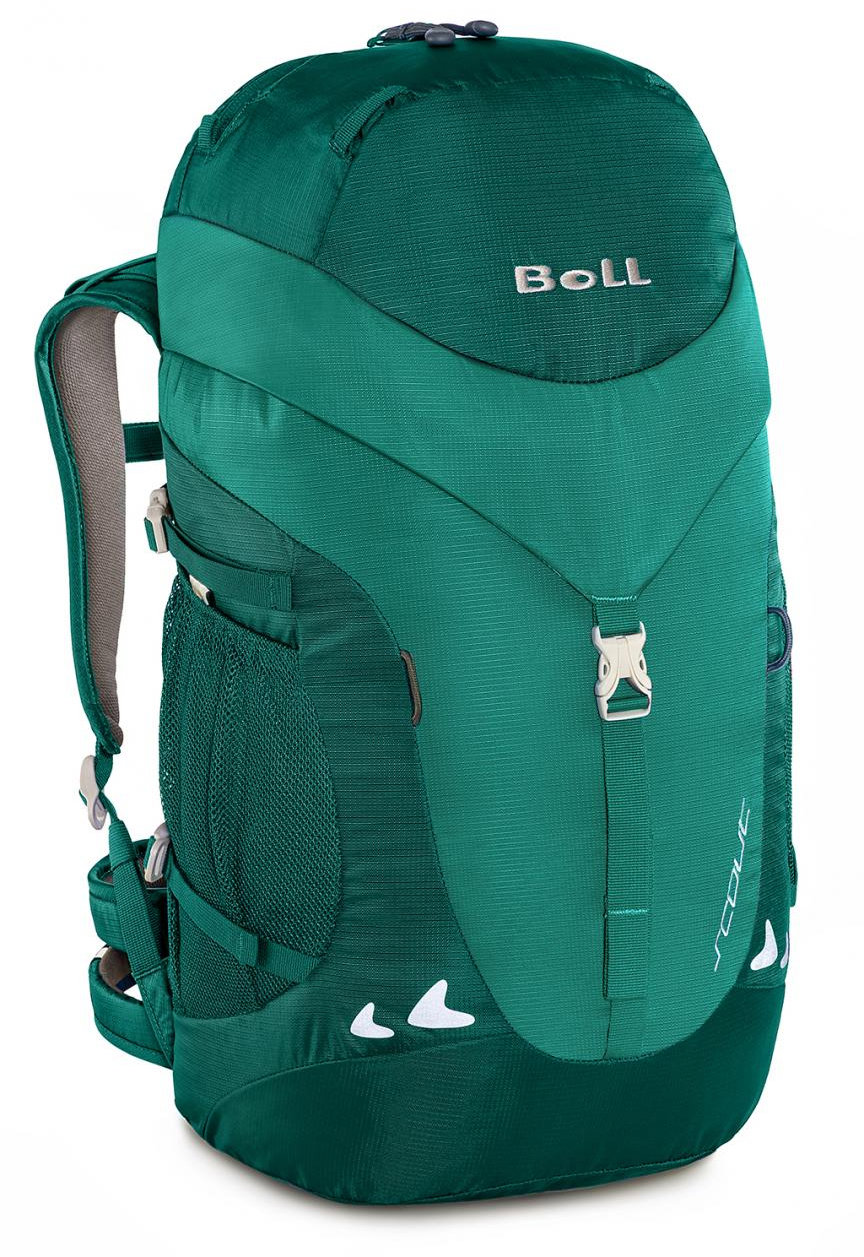 Boll Scout 22 – 30 peppermint