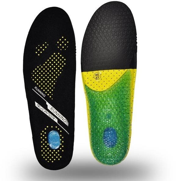 Rucanor Running Insoles, veľkosť 40 – 41