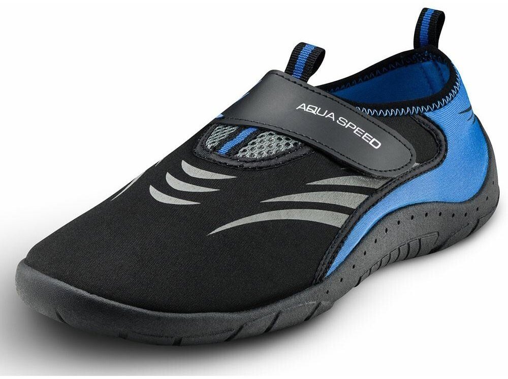 Aqua-Speed Topánky do vody 27B veľ. 43
