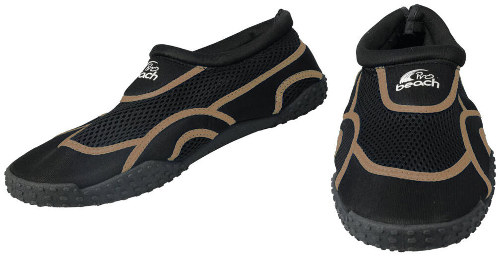 Redcliffs Pro Beach Men, hnedé 43