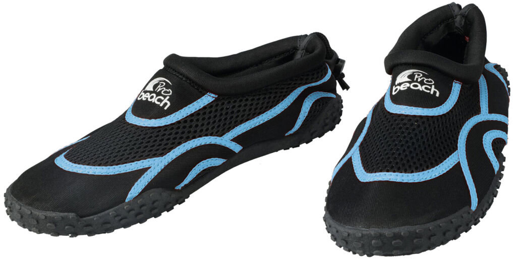 Redcliffs Pro Beach Women, modré 36