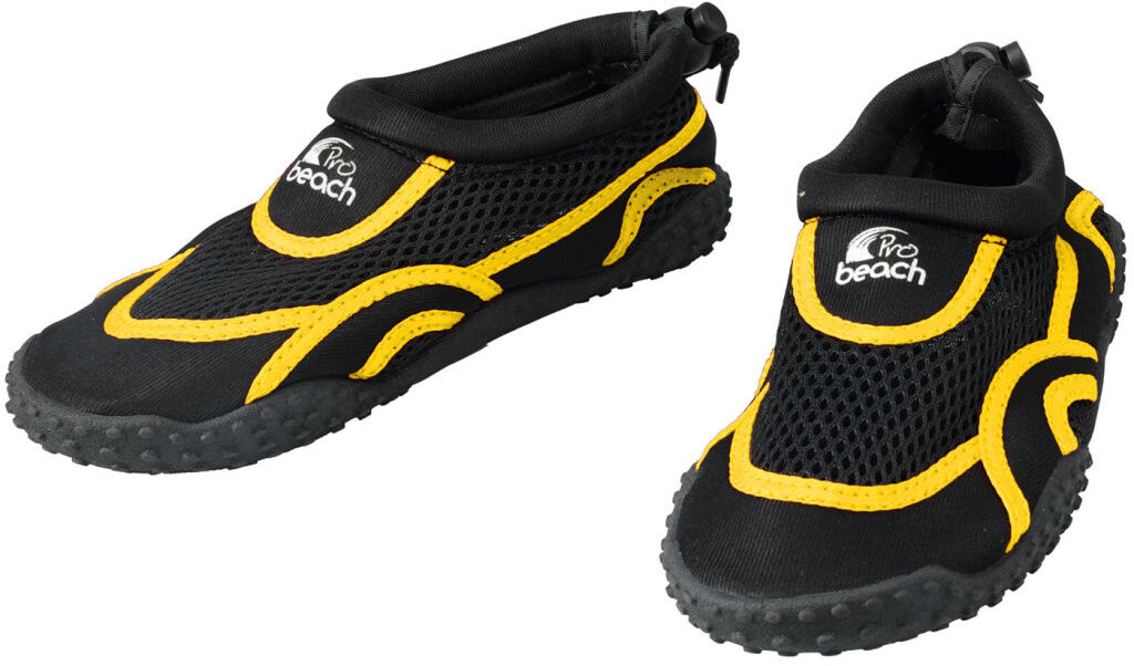 Redcliffs Pro Beach Junior, žlté 33