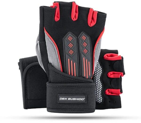 DBX BUSHIDO DBX-115 Protišmykové fitness DBX XL