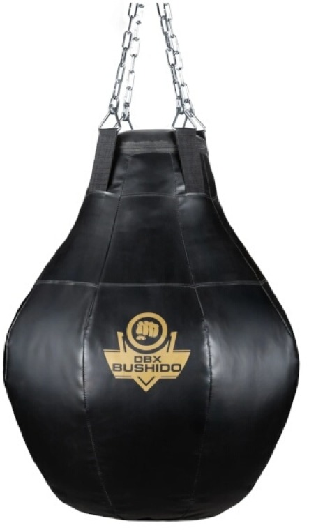 DBX BUSHIDO Boxovací hruška SK25G XXL