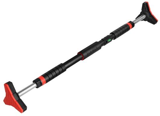 HMS Hrazda do dverí s vodováhou DD400