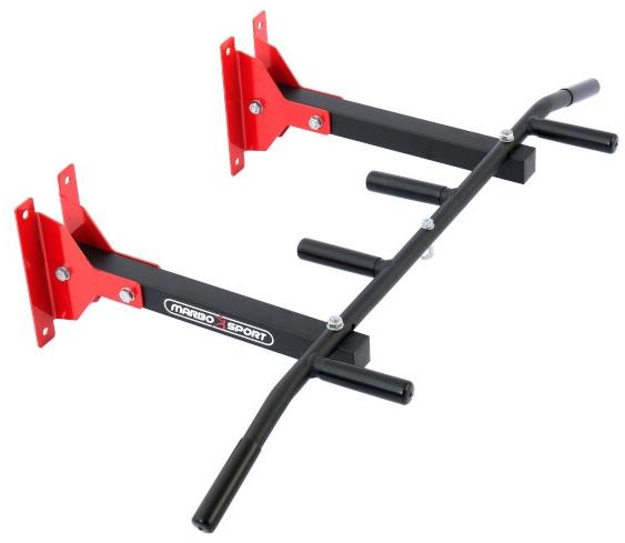 MARBO Hrazda MH-D202 2.0