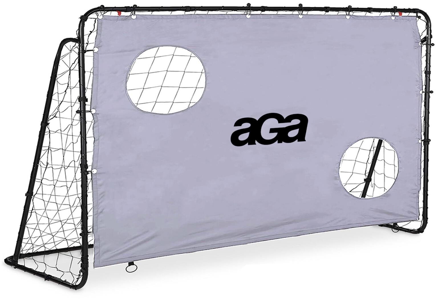 Aga Futbalová branka 180 × 120 × 60 cm