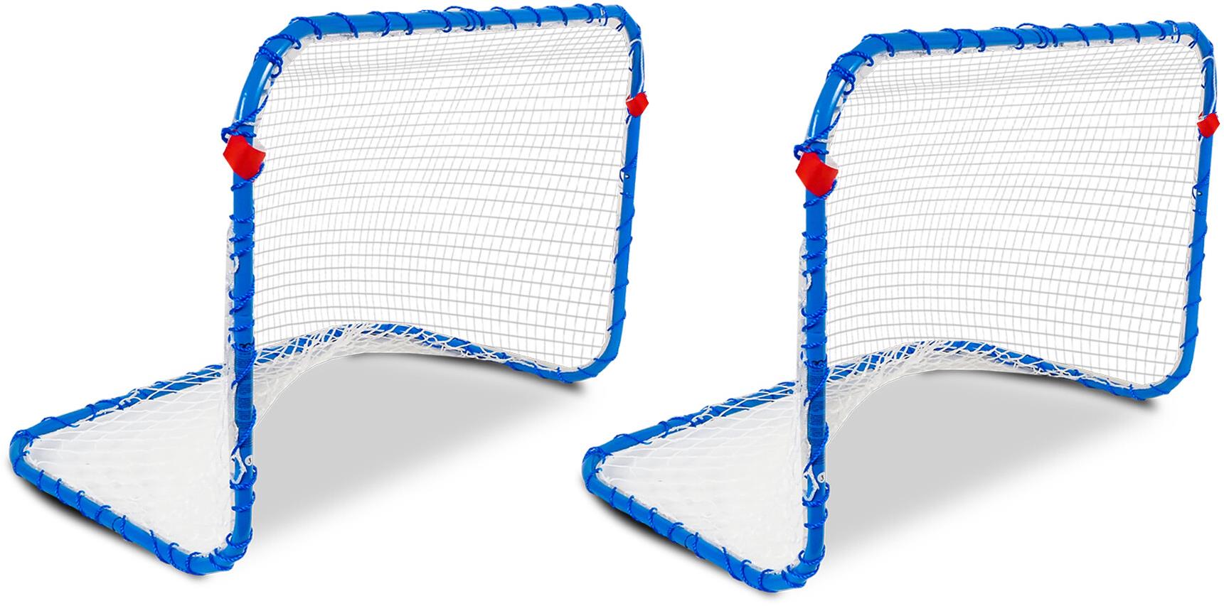 Aga Sada futbalových bránok 76 × 42 × 54 cm