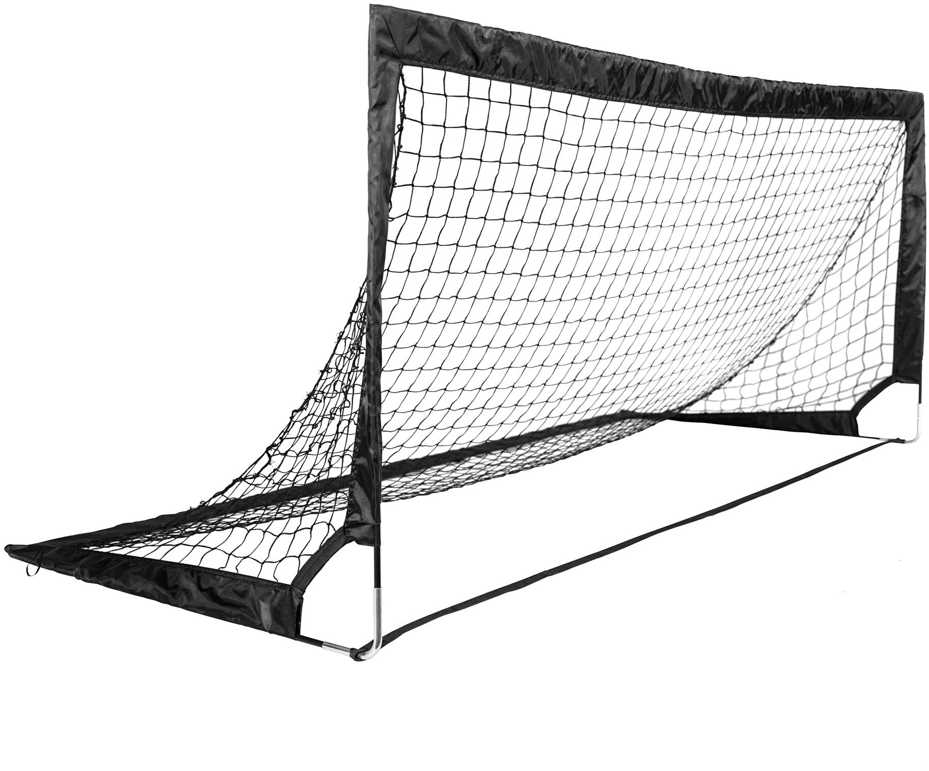 Master Futbalová bránka Quick Set XL 200 × 90 × 90 cm