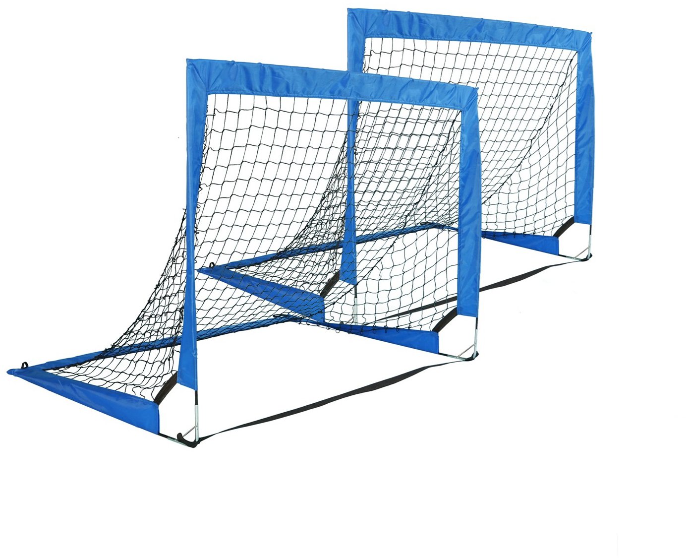 Master Brankárska súprava Quick Set 120 × 90 × 90 cm – skladacia