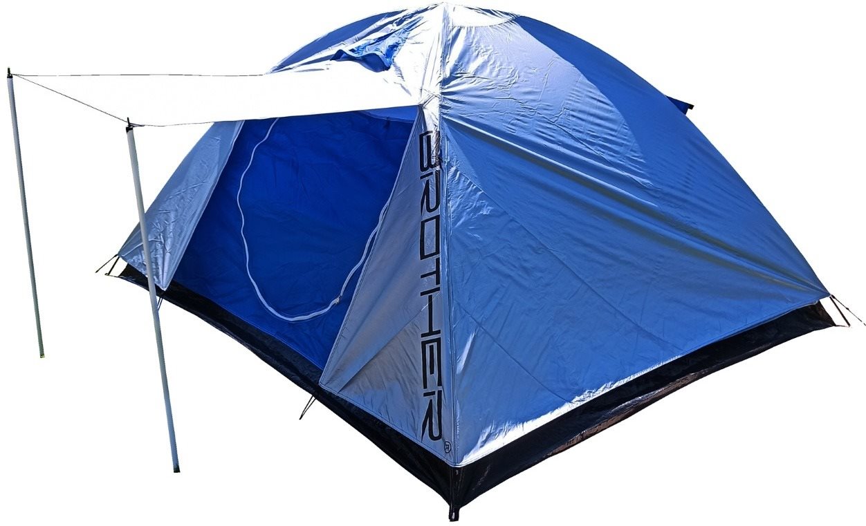 Brother stan kupola 4 osoby ST04