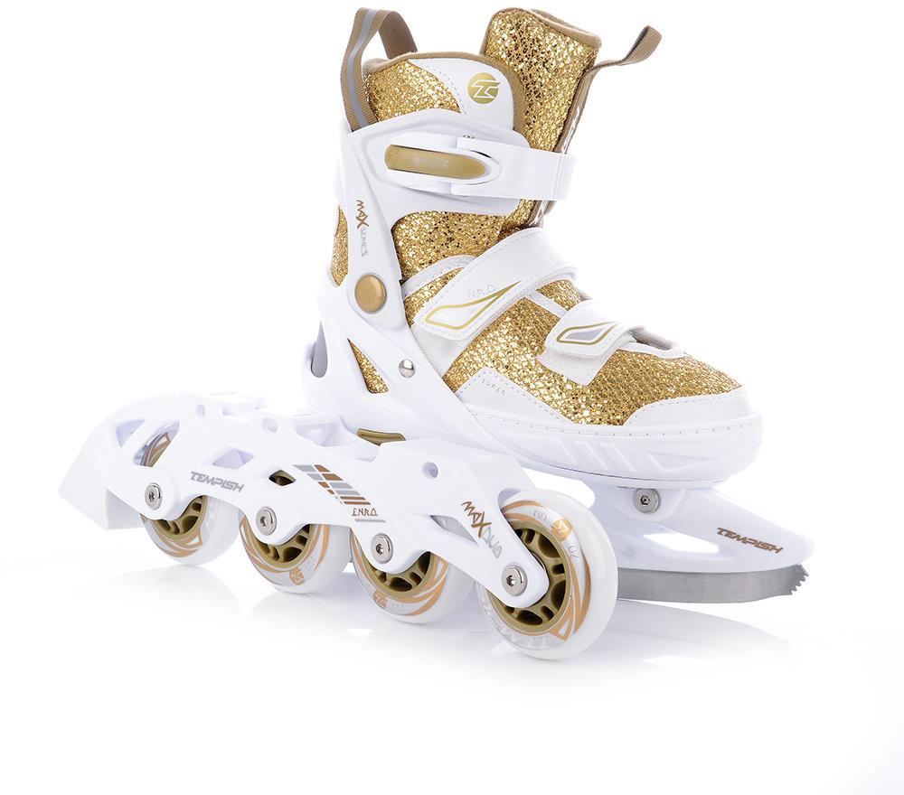 TEMPISH ENBO GIRL DUO GOLD veľ. 29 – 32