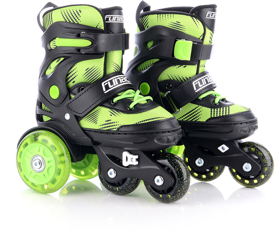 Funactiv TWIXER, veľkosť 31 – 35