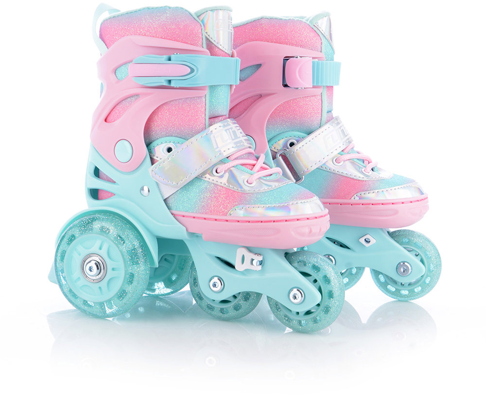 Funactiv TWIXER GIRL, veľkosť 26 – 30