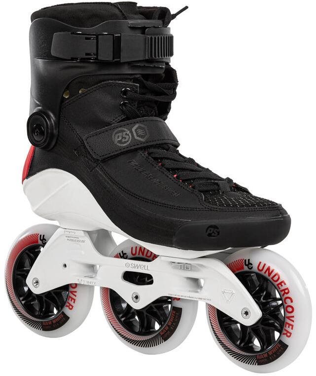 Powerslide Swell Stellar 110 Trinity, 42
