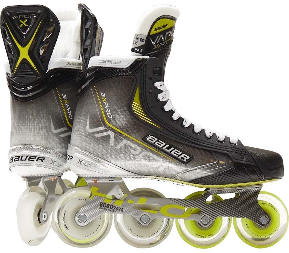 Bauer Vapor RH 3X Pro S22 SR, 42, šírka FIT 2