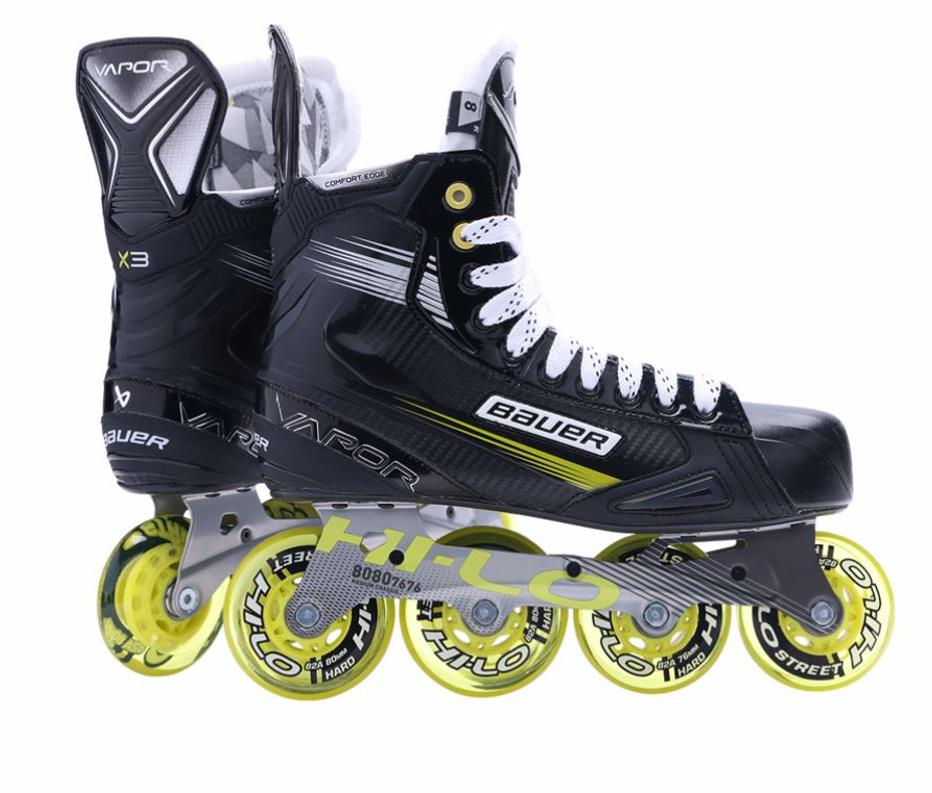 Bauer Vapor RH X3 S24 SR, 44, šírka R