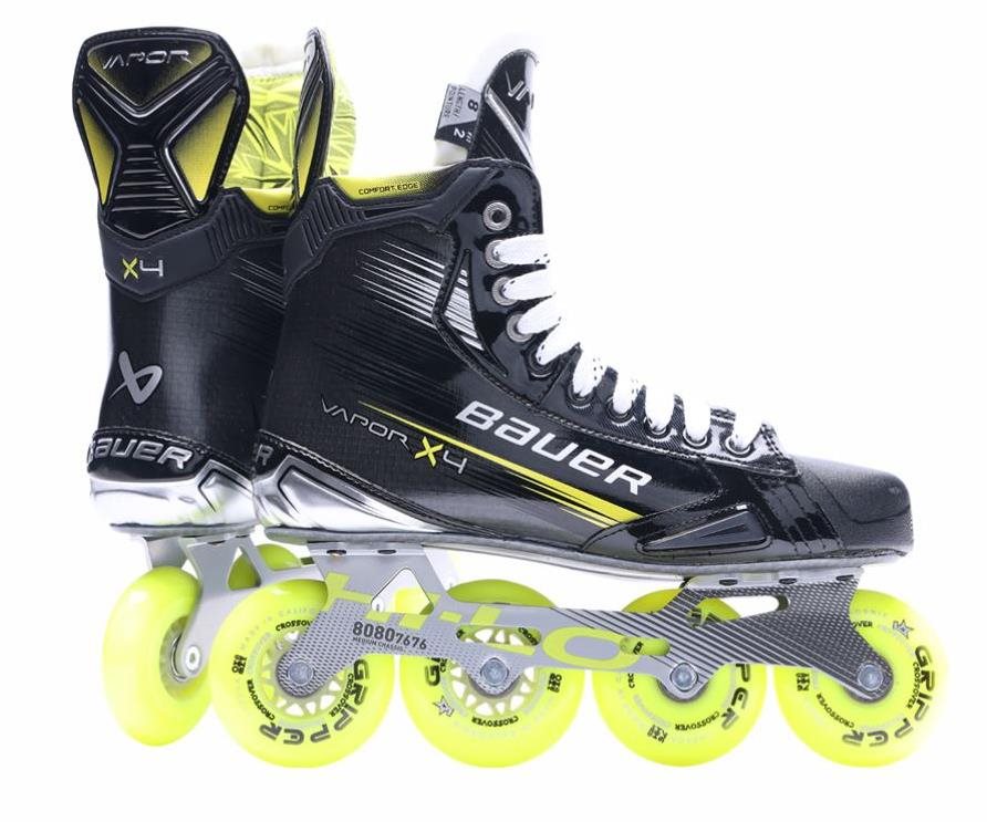 Bauer Vapor RH X4 S24 INT, 38, šírka FIT 2