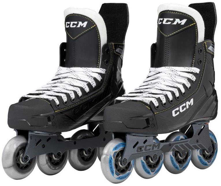CCM RH Tacks AS 550 INT, 4.0